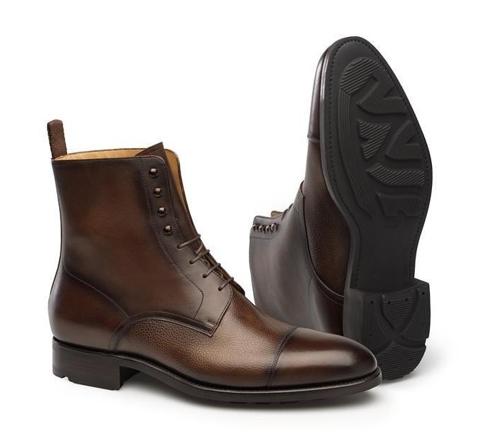 botas atacadores senhora